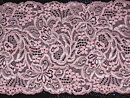Rosa stretchspets 165 mm