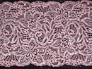 Rosa stretchspets 165 mm