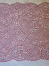 Rosa stretchspets 165 mm