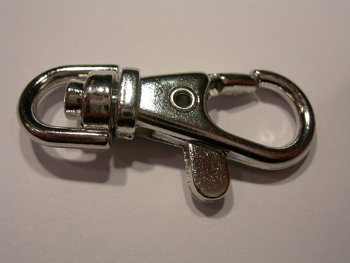 Karbinhake 16 mm