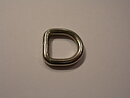 D-ring 14 x 14 mm