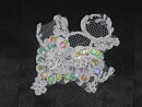 Vit applikation (100 x 80 mm)