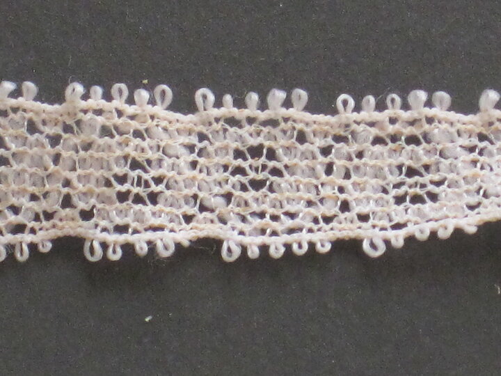 Benvit spets 10 mm