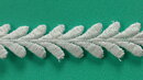 Vit spets 17 mm