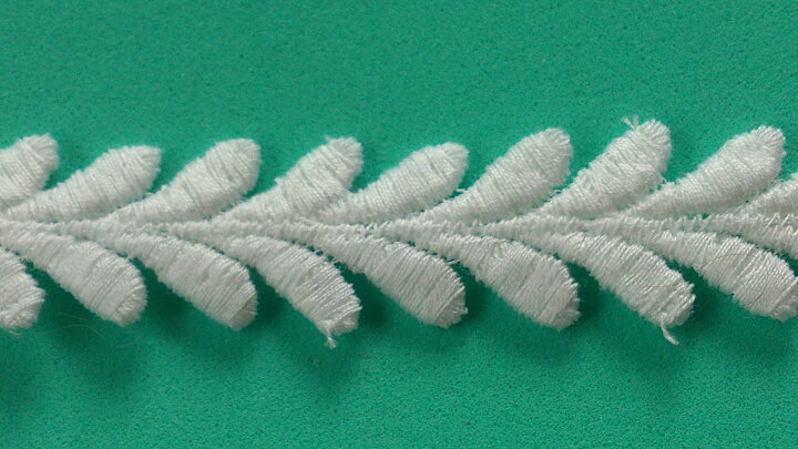 Vit spets 17 mm