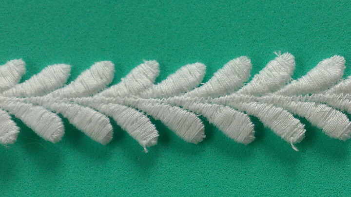 Vit spets 17 mm
