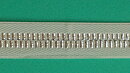 Vitt band 17 mm