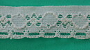 Vit stretchspets 19 mm