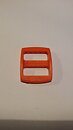 Banddel orange 15 mm