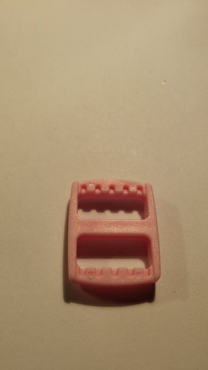 Banddel skär 15 mm