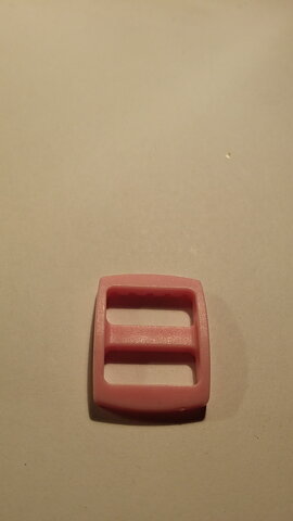 Banddel skär 15 mm