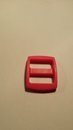 Banddel chockrosa 15 mm