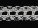 Vit spets 18 mm