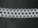 Vit spets 18 mm