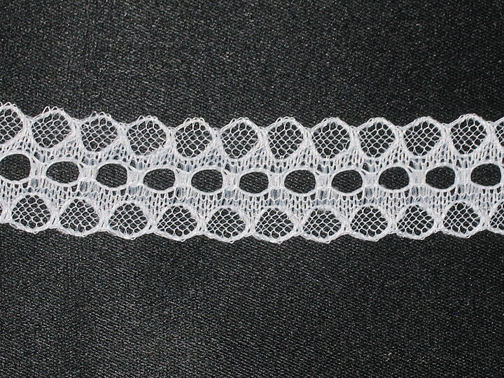 Vit spets 18 mm