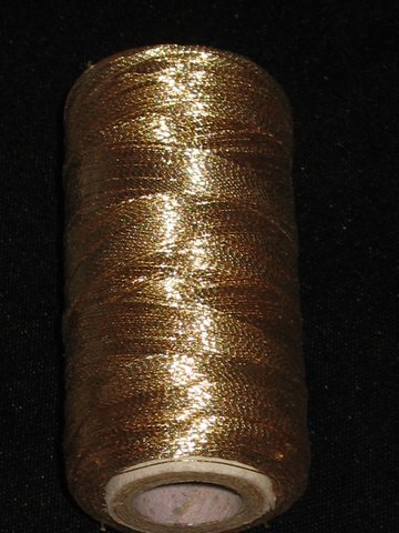 Maskinbroderitråd 300 m