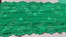 Grön stretchspets 145 mm