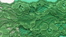 Grön stretchspets 75 mm