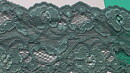 Grön stretchspets 75 mm