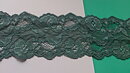 Grön stretchspets 75 mm