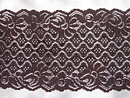 Brun stretchspets 130 mm