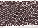 Brun stretchspets 130 mm