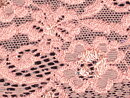Rosa stretchspets 80 mm