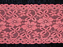 Rosa stretchspets 125 mm