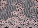 Rosa stretchspets 130 mm