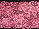 Rosa stretchspets 125 mm