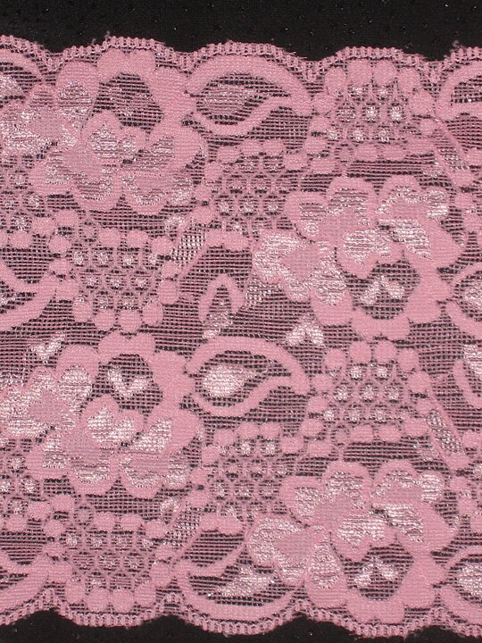 Rosa stretchspets 130 mm