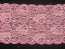 Rosa stretchspets 130 mm