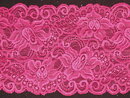 Chockrosa stretchspets 140 mm