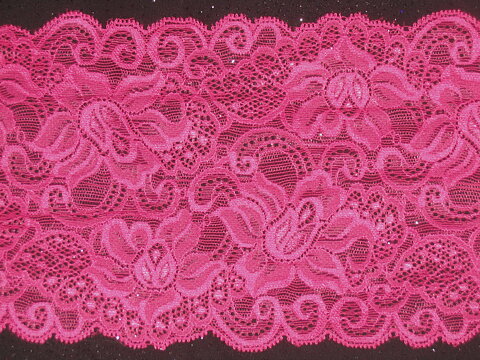Chockrosa stretchspets 140 mm