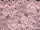 Rosa stretchspets 140 mm