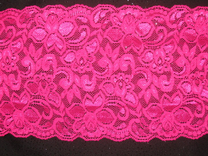 Chockrosa stretchspets 140 mm