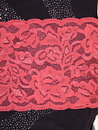Rosa stretchspets 130 mm