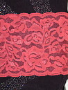 Rosa stretchspets 130 mm
