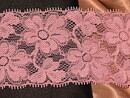 Rosa stretchspets 63 mm