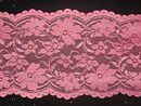 Rosa stretchspets 140 mm