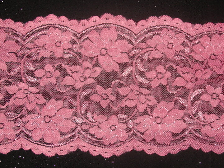 Rosa stretchspets 140 mm