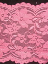 Rosa stretchspets 140 mm