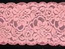 Rosa stretchspets 80 mm