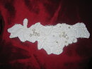 Vit applikation (90 x 180 mm)