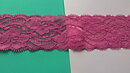 Rosa stretchspets 60 mm