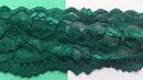 Grön stretchspets 55 mm