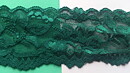 Grön stretchspets 55 mm