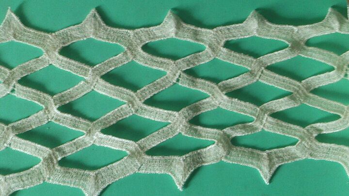 Benvit broderispets 160 mm