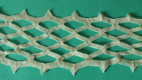Benvit broderispets 160 mm