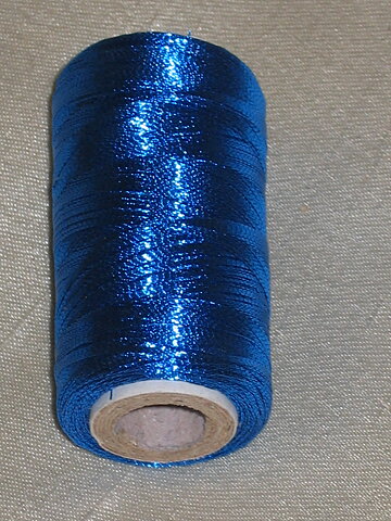 Maskinbroderitråd 300 m